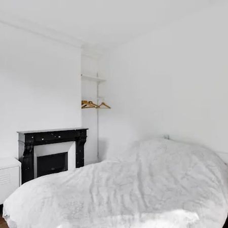 Charmant Appartement Entier A Montmartre Pour 4 Paris Extérieur photo